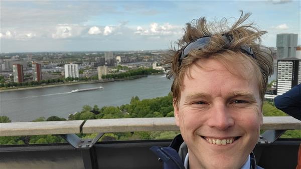 Derk Straathof-Beyer